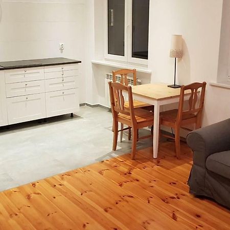 Apartament Styczynskiego Гливице Екстериор снимка