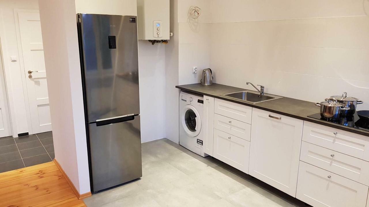 Apartament Styczynskiego Гливице Екстериор снимка