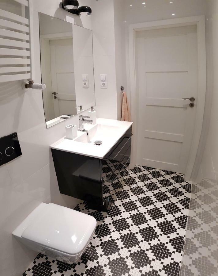 Apartament Styczynskiego Гливице Екстериор снимка