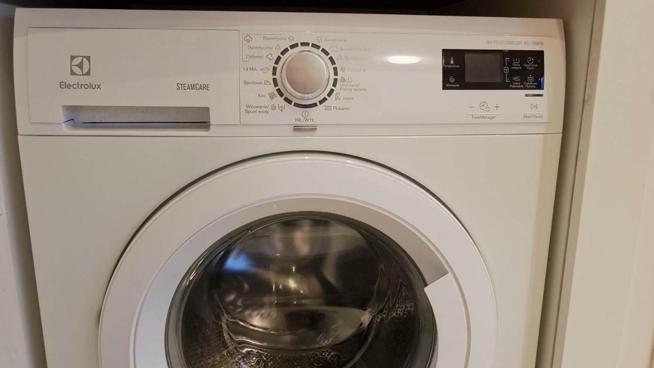 Apartament Styczynskiego Гливице Екстериор снимка