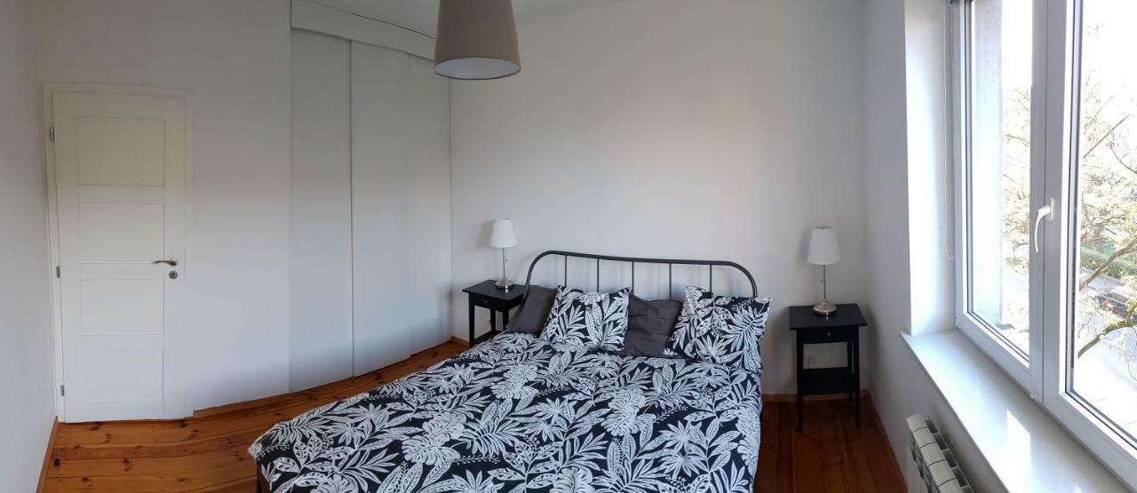 Apartament Styczynskiego Гливице Екстериор снимка