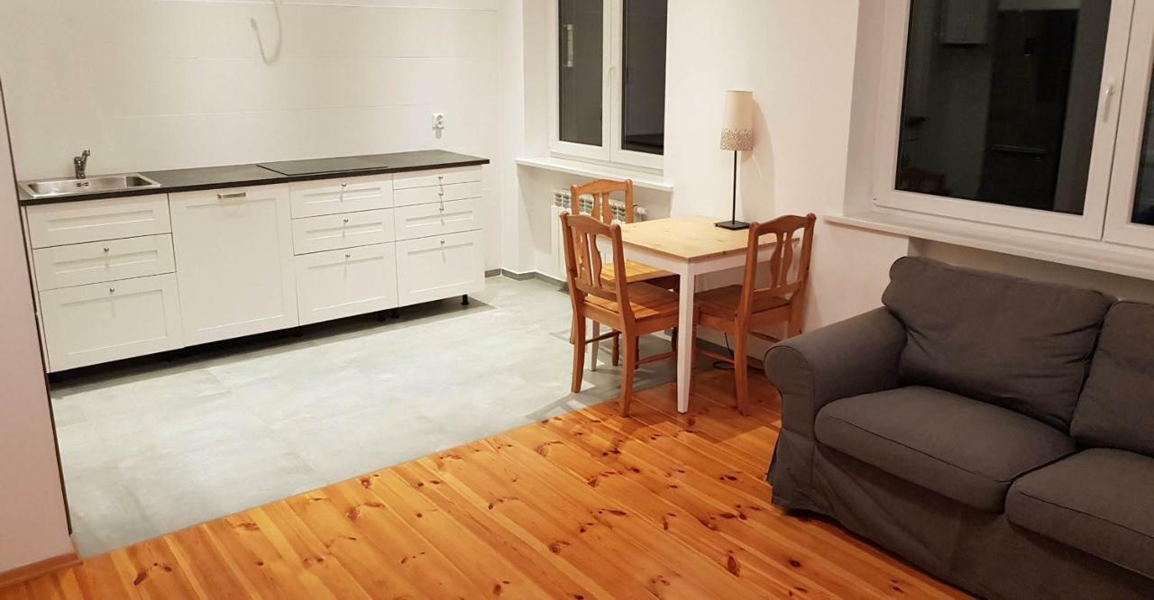 Apartament Styczynskiego Гливице Екстериор снимка