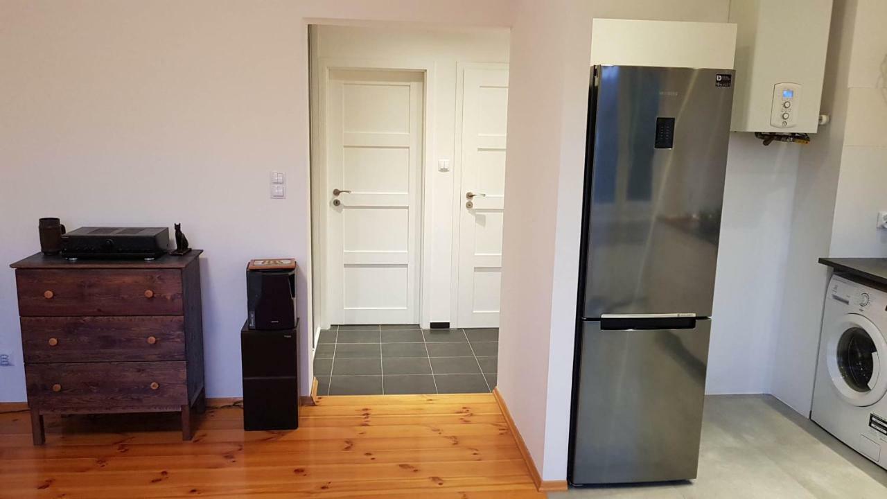Apartament Styczynskiego Гливице Екстериор снимка