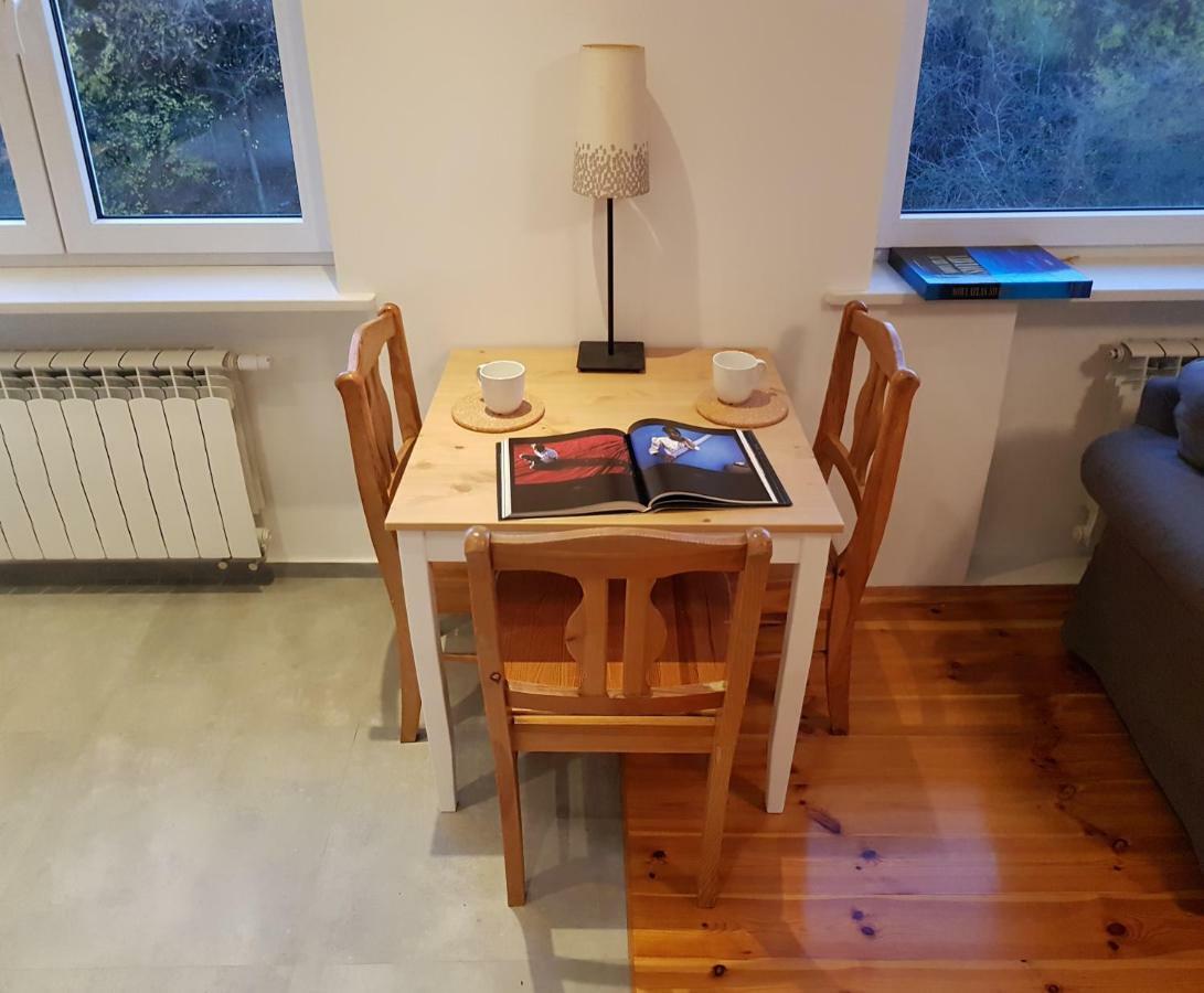 Apartament Styczynskiego Гливице Екстериор снимка