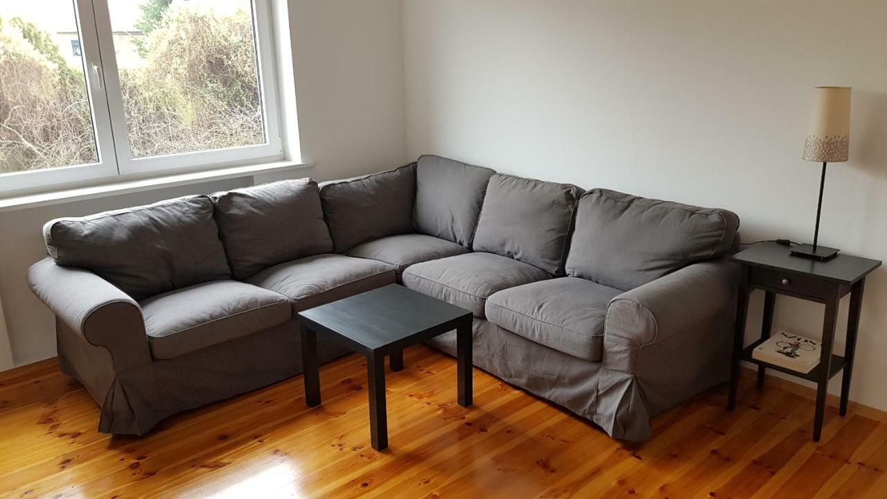 Apartament Styczynskiego Гливице Екстериор снимка