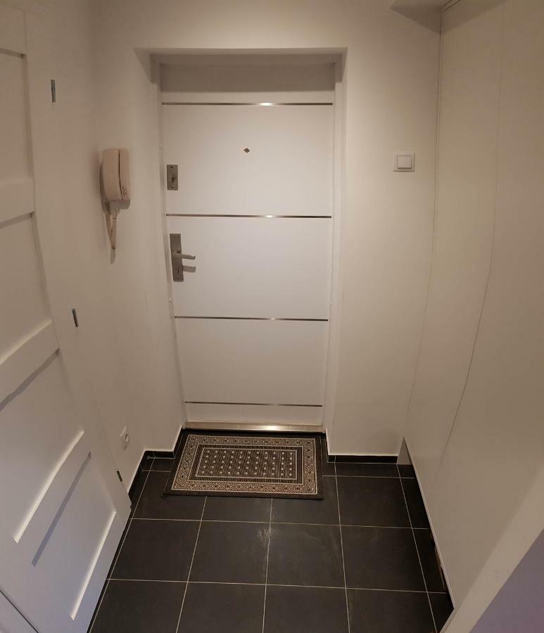 Apartament Styczynskiego Гливице Екстериор снимка